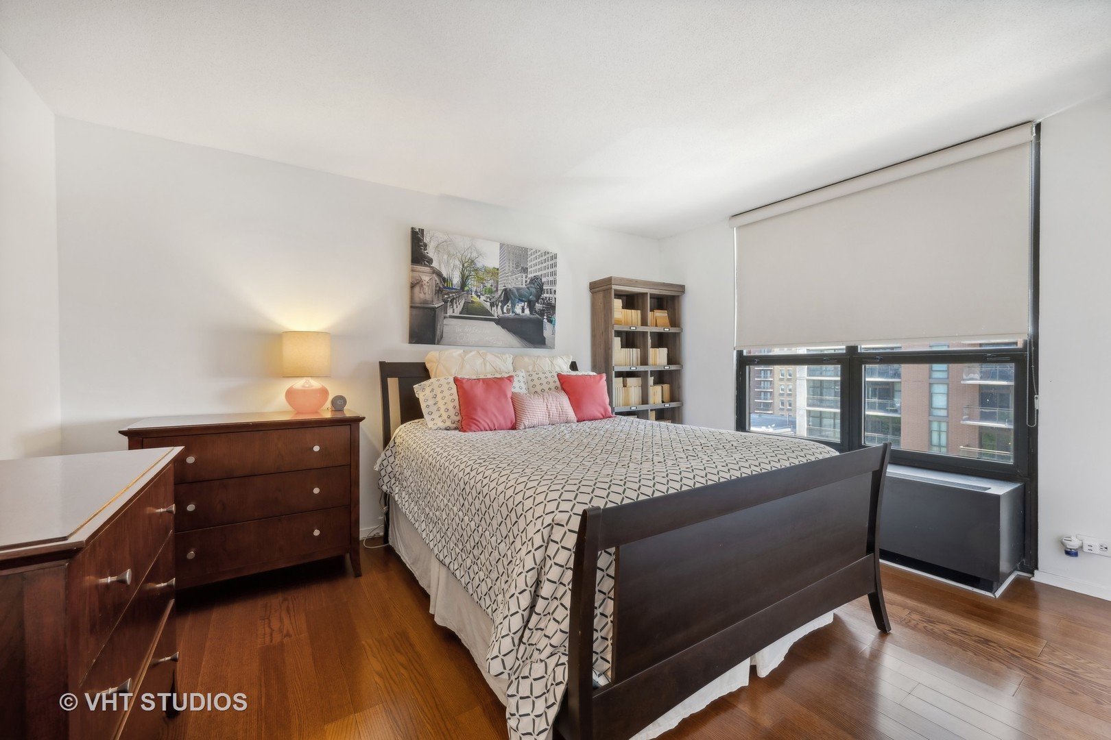 899 S PLYMOUTH Court Unit: 1408