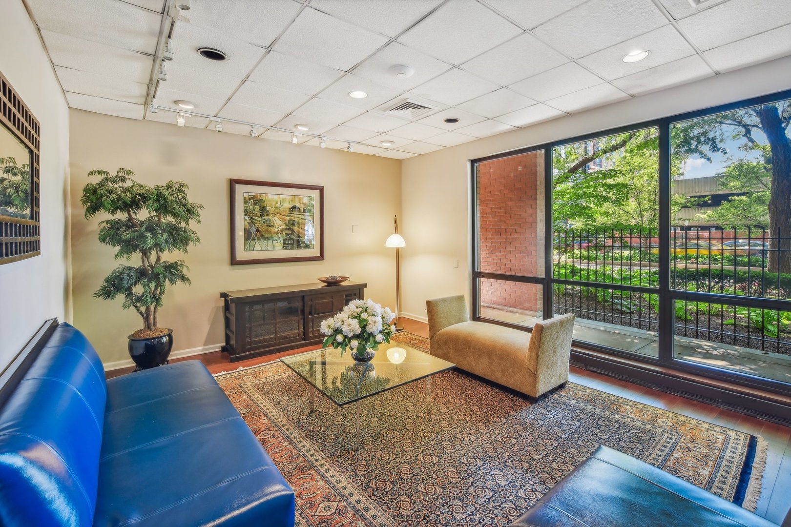 899 S PLYMOUTH Court Unit: 1408