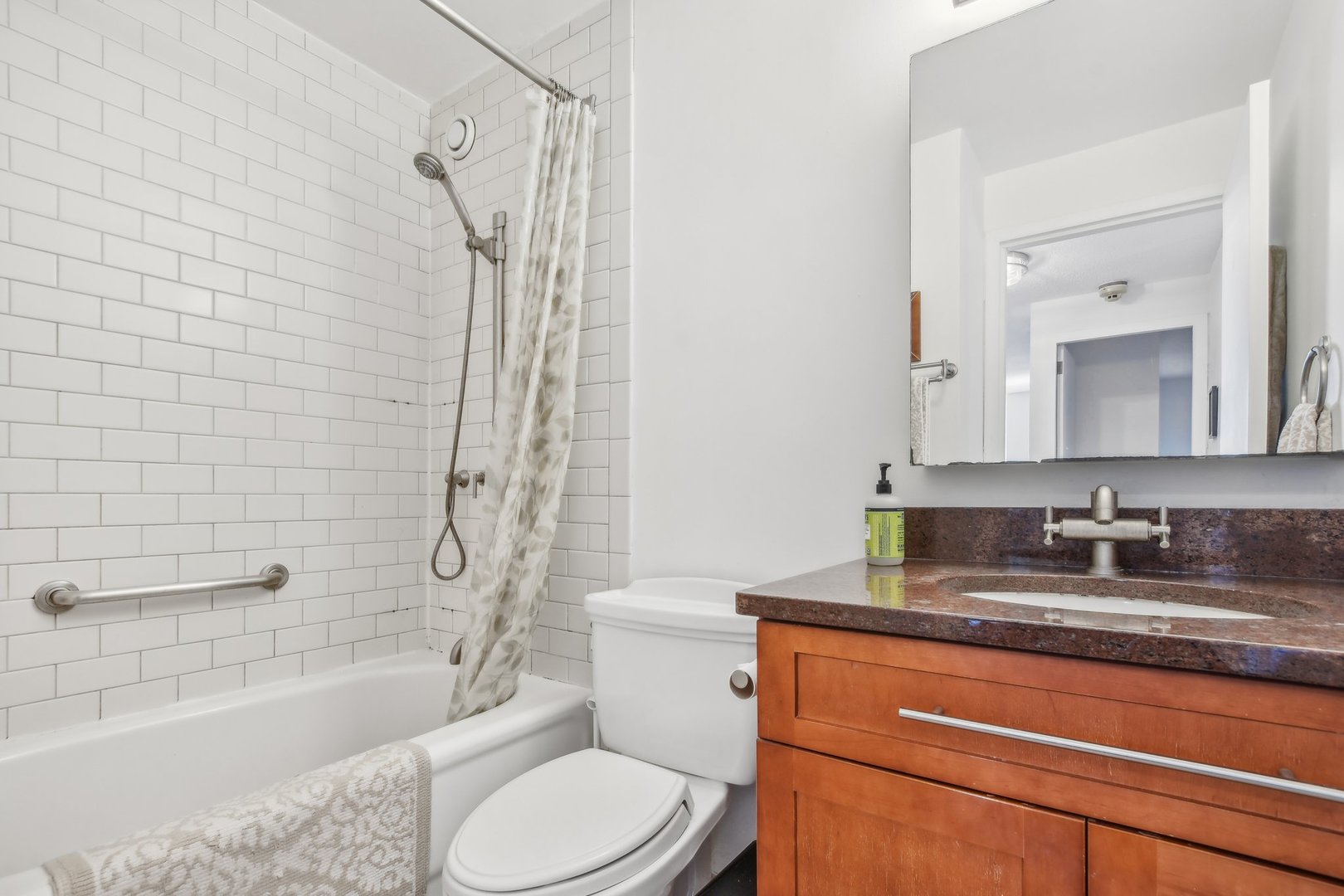 899 S PLYMOUTH Court Unit: 1408