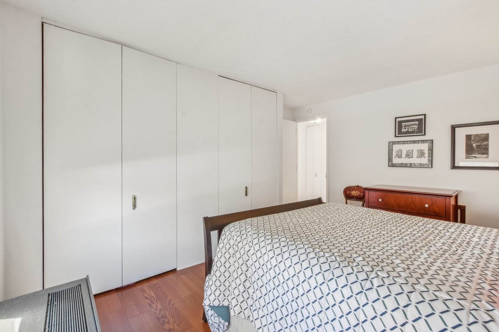 899 S PLYMOUTH Court Unit: 1408