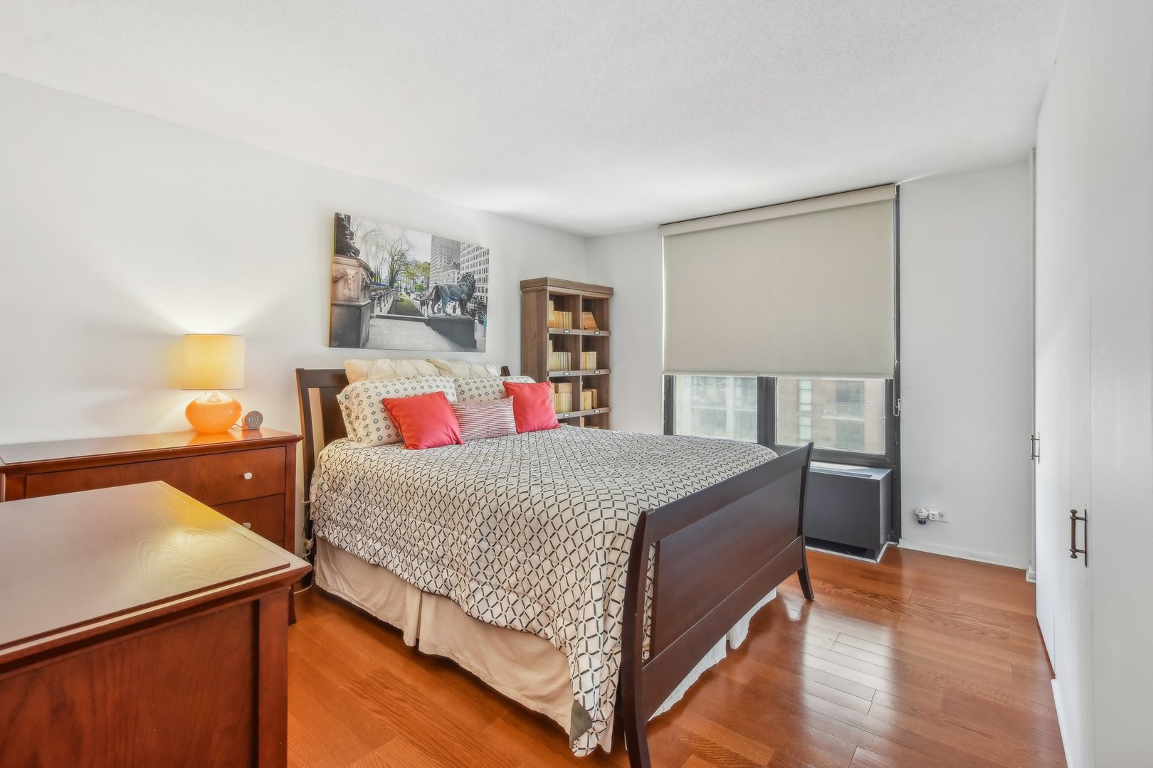 899 S PLYMOUTH Court Unit: 1408