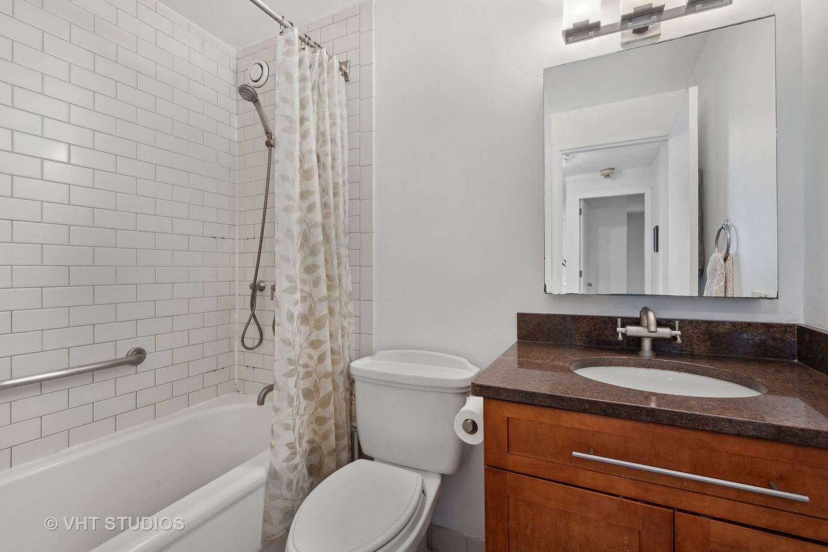 899 S PLYMOUTH Court Unit: 1408