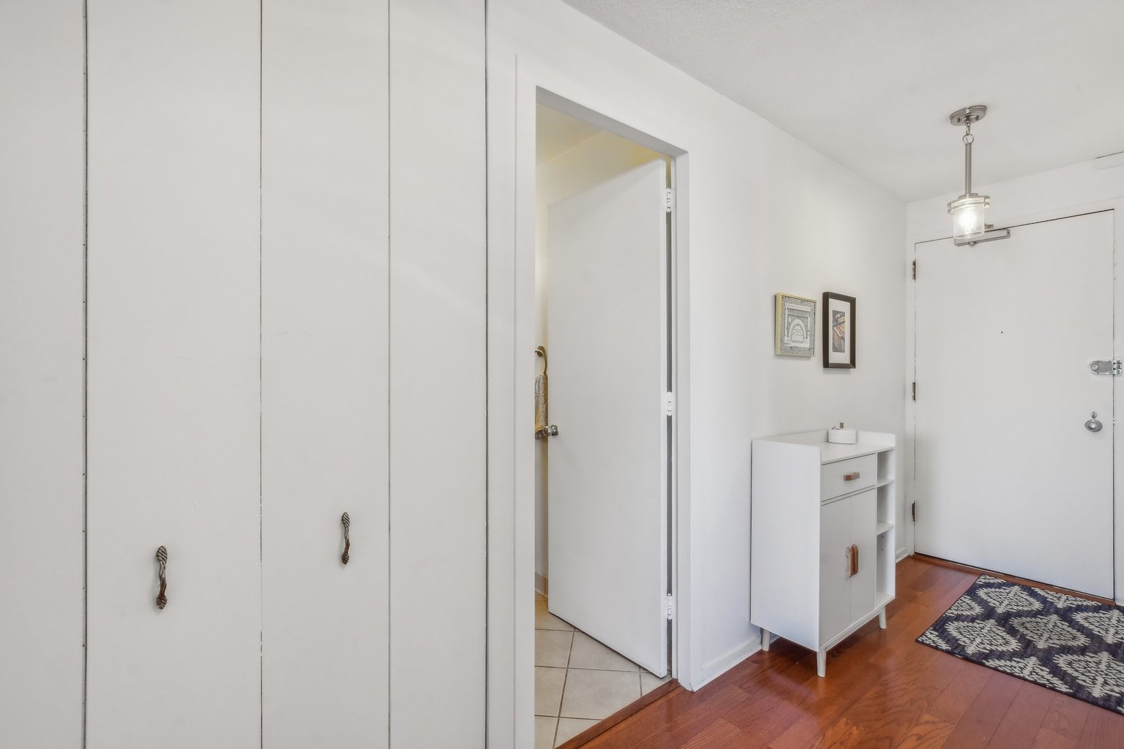 899 S PLYMOUTH Court Unit: 1408