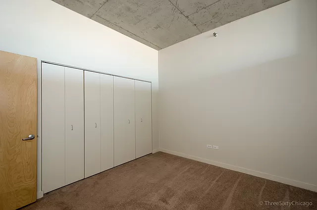 1720 S Michigan Avenue Unit: 2712