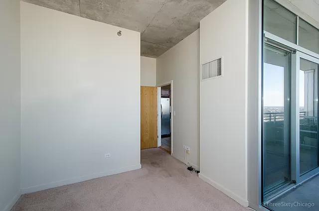 1720 S Michigan Avenue Unit: 2712