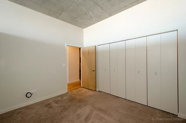 1720 S Michigan Avenue Unit: 2712