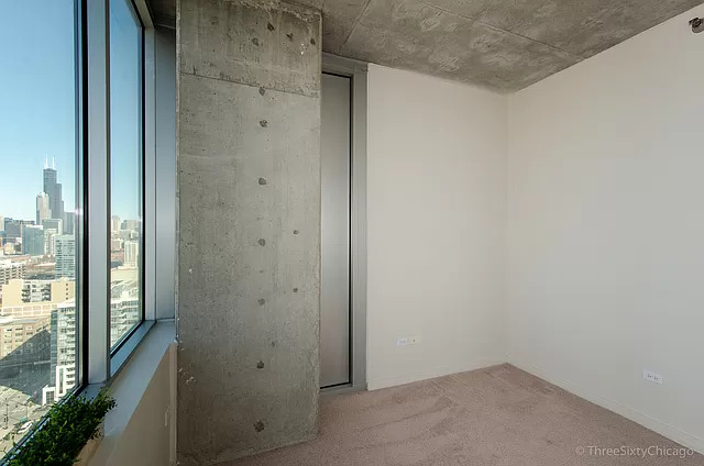 1720 S Michigan Avenue Unit: 2712