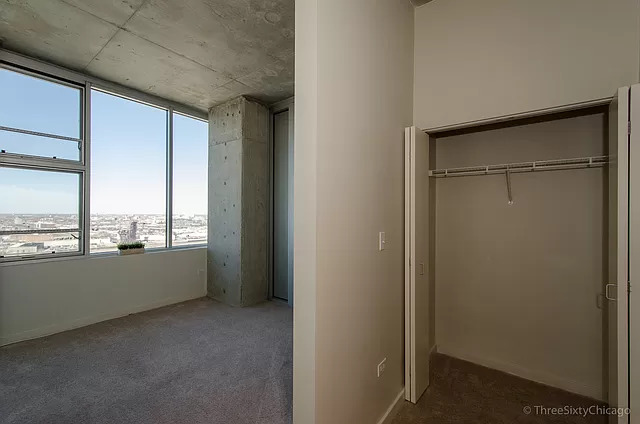 1720 S Michigan Avenue Unit: 2712