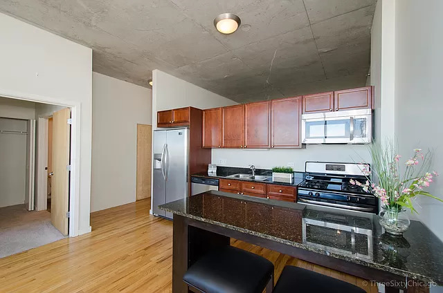 1720 S Michigan Avenue Unit: 2712