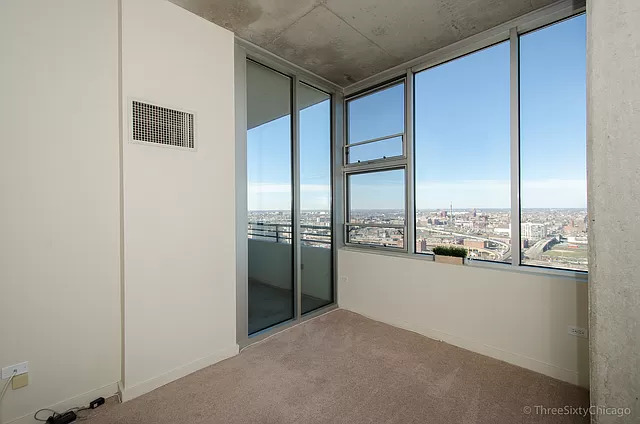 1720 S Michigan Avenue Unit: 2712