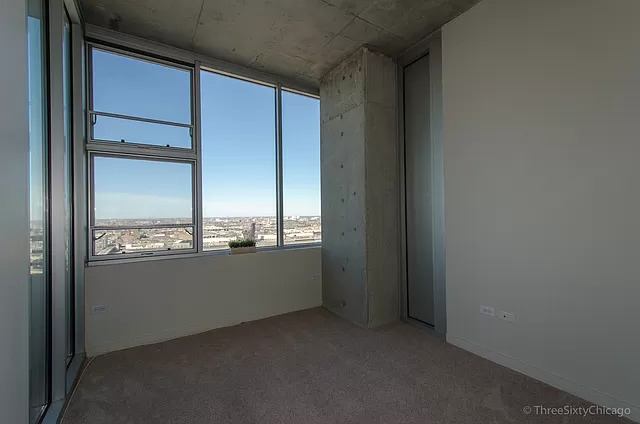 1720 S Michigan Avenue Unit: 2712