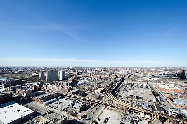 1720 S Michigan Avenue Unit: 2712