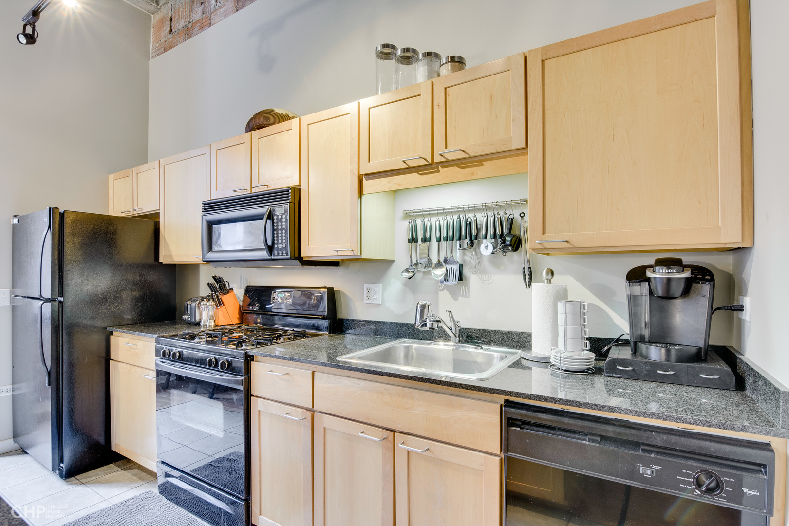 20 N STATE Street Unit: 909