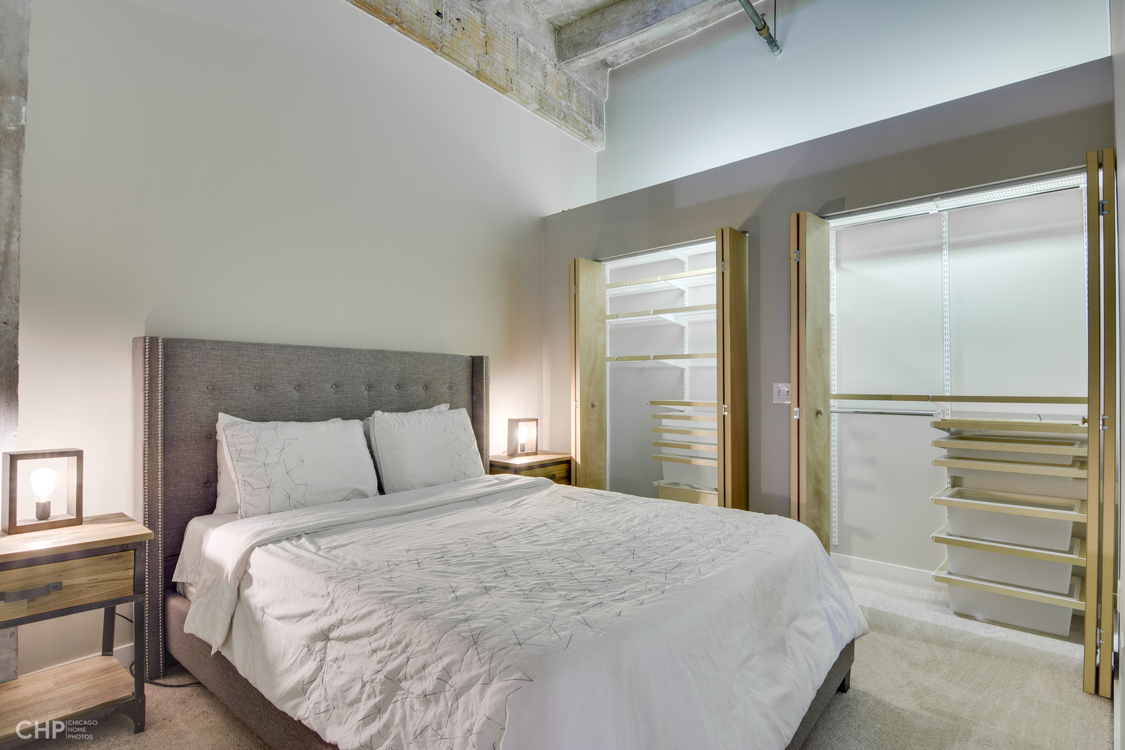 20 N STATE Street Unit: 909