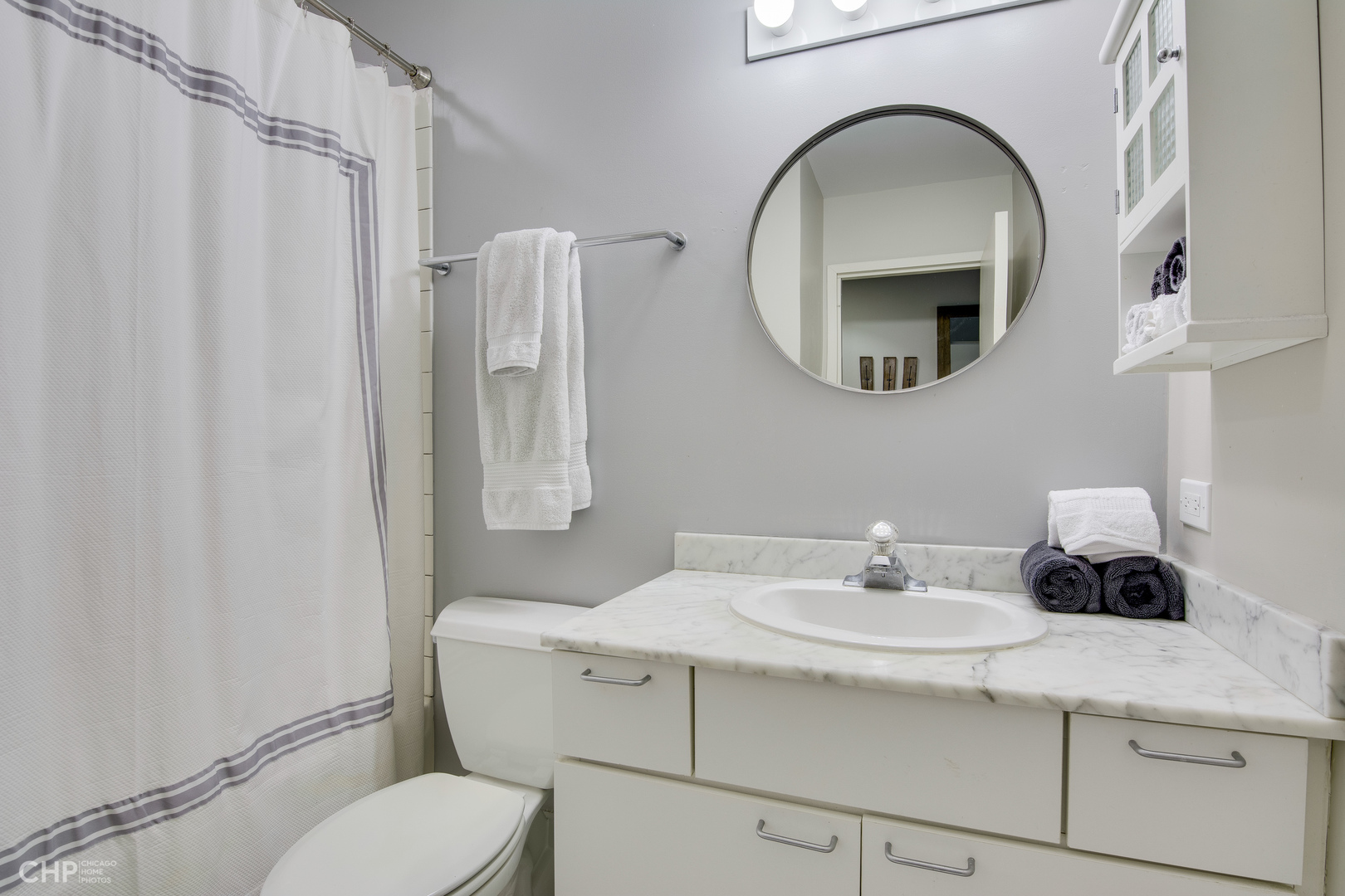 20 N STATE Street Unit: 909