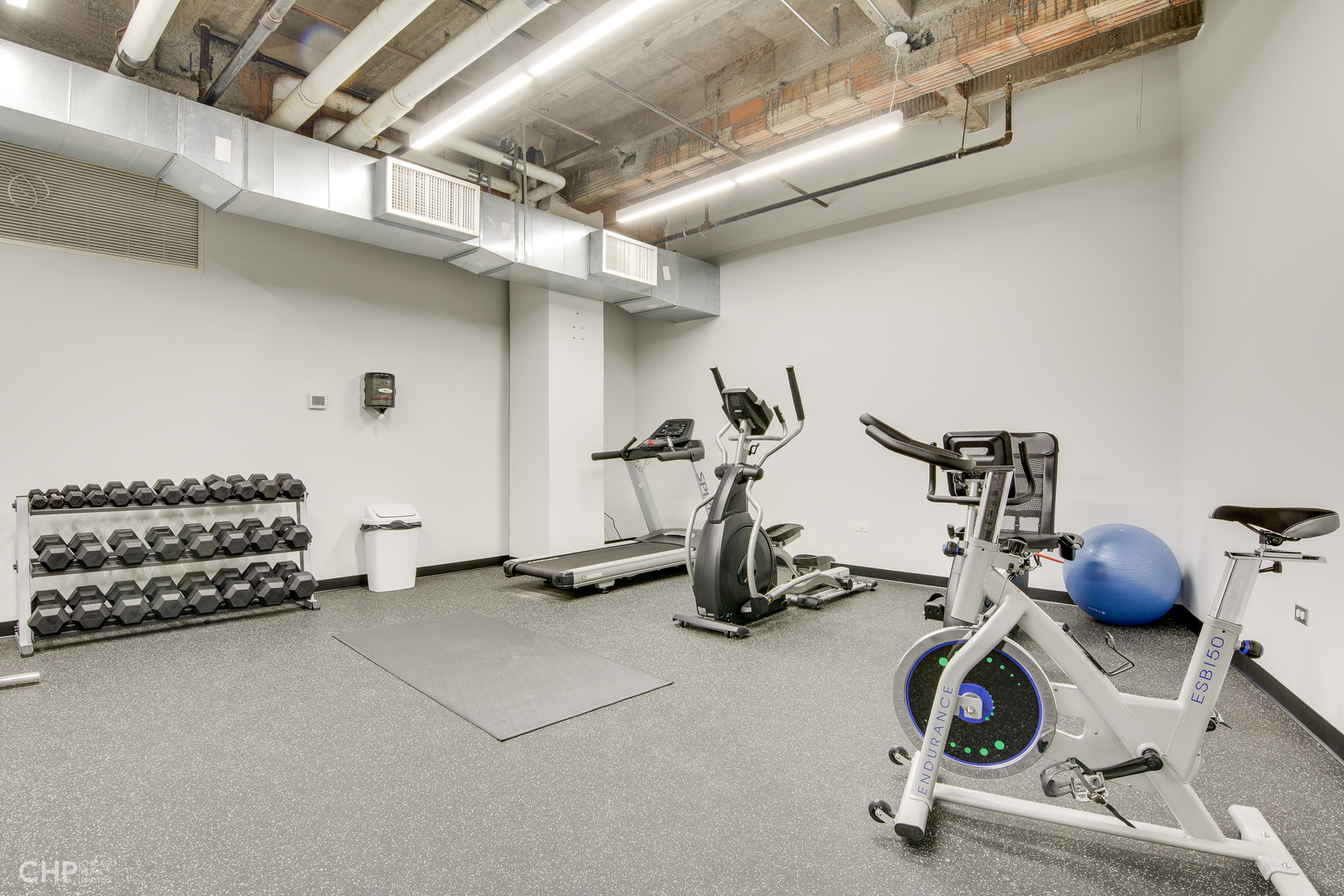 20 N STATE Street Unit: 909