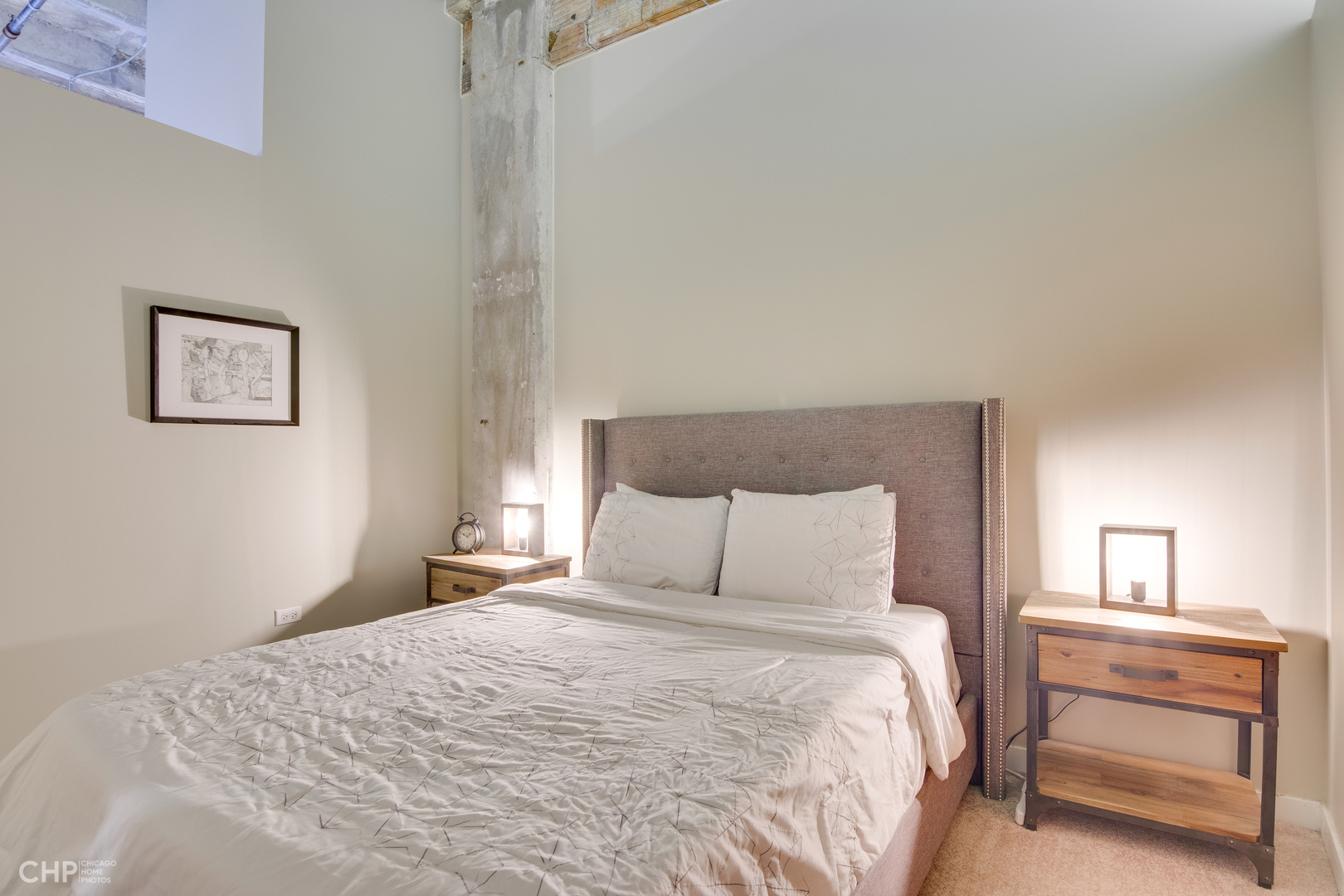 20 N STATE Street Unit: 909