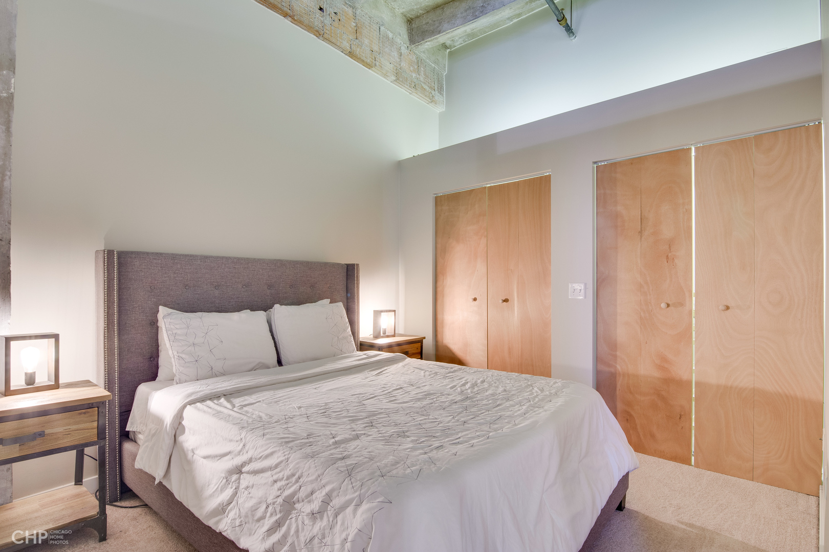 20 N STATE Street Unit: 909