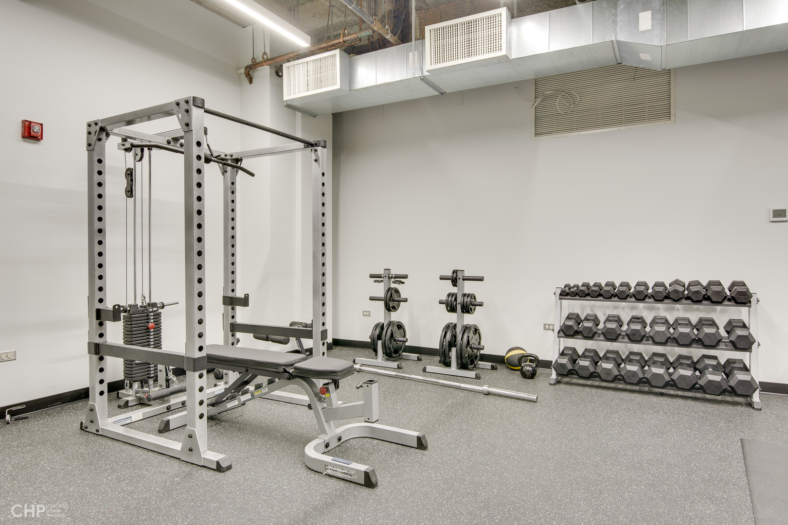 20 N STATE Street Unit: 909