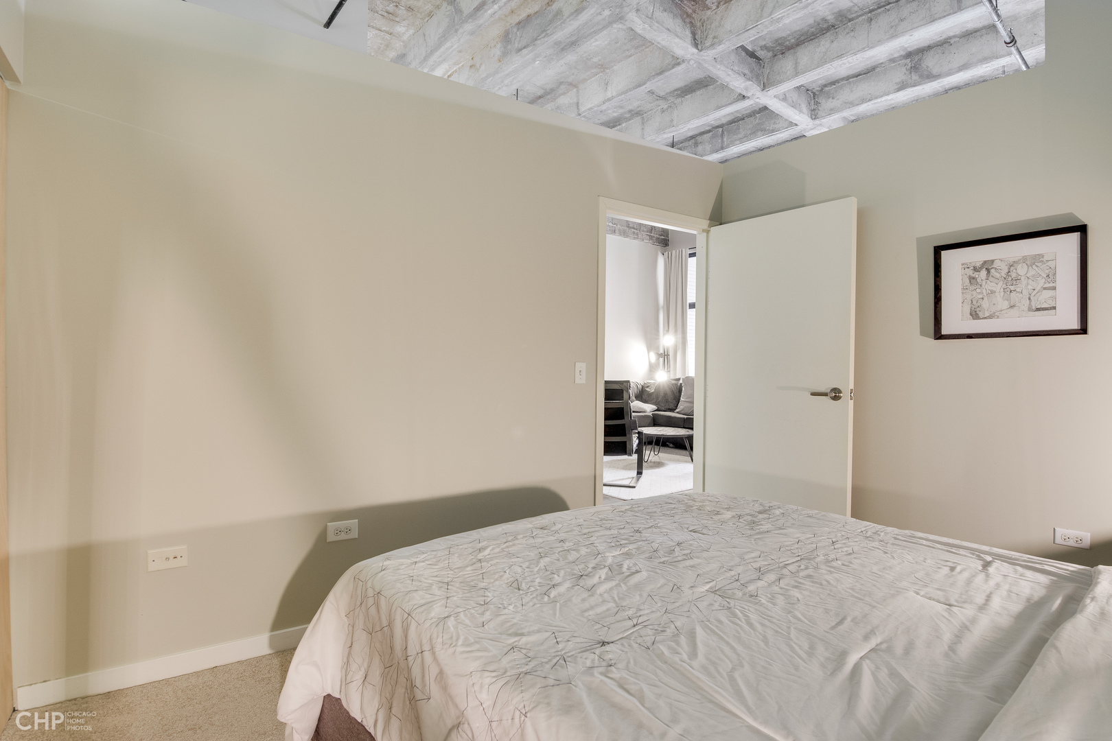 20 N STATE Street Unit: 909