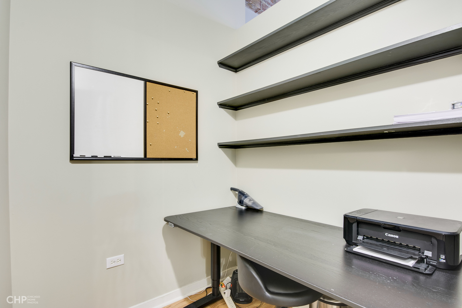 20 N STATE Street Unit: 909