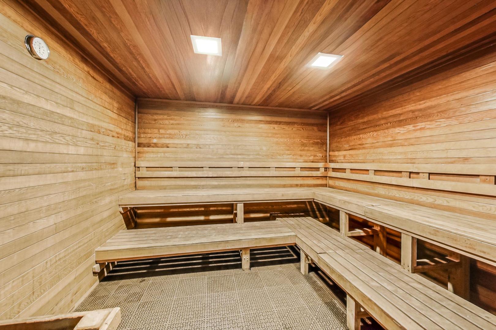 211 E Ohio Street Unit: 1619