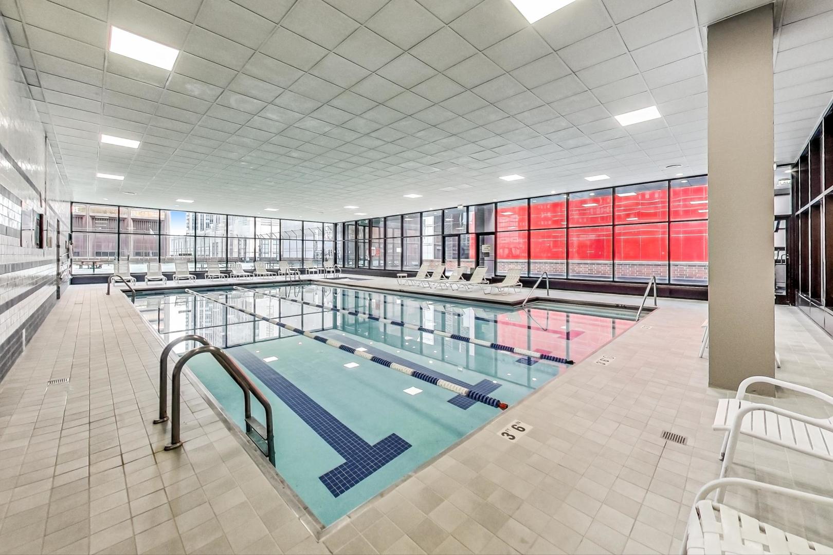 211 E Ohio Street Unit: 1619