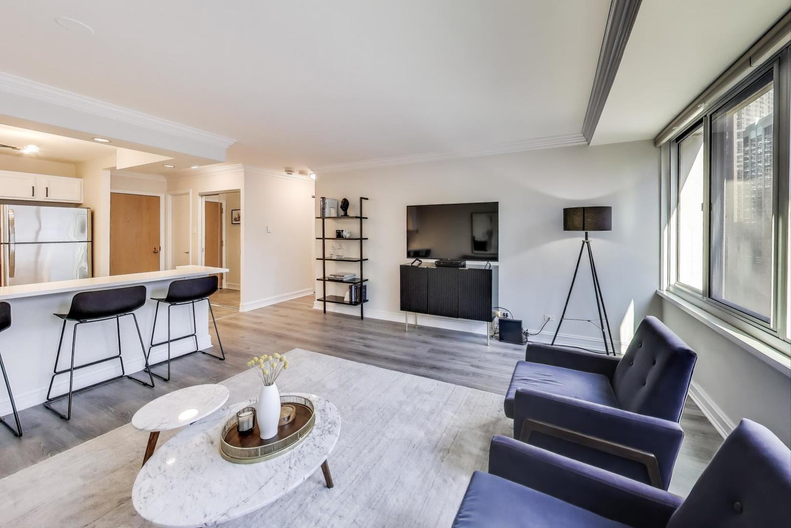 211 E Ohio Street Unit: 1619