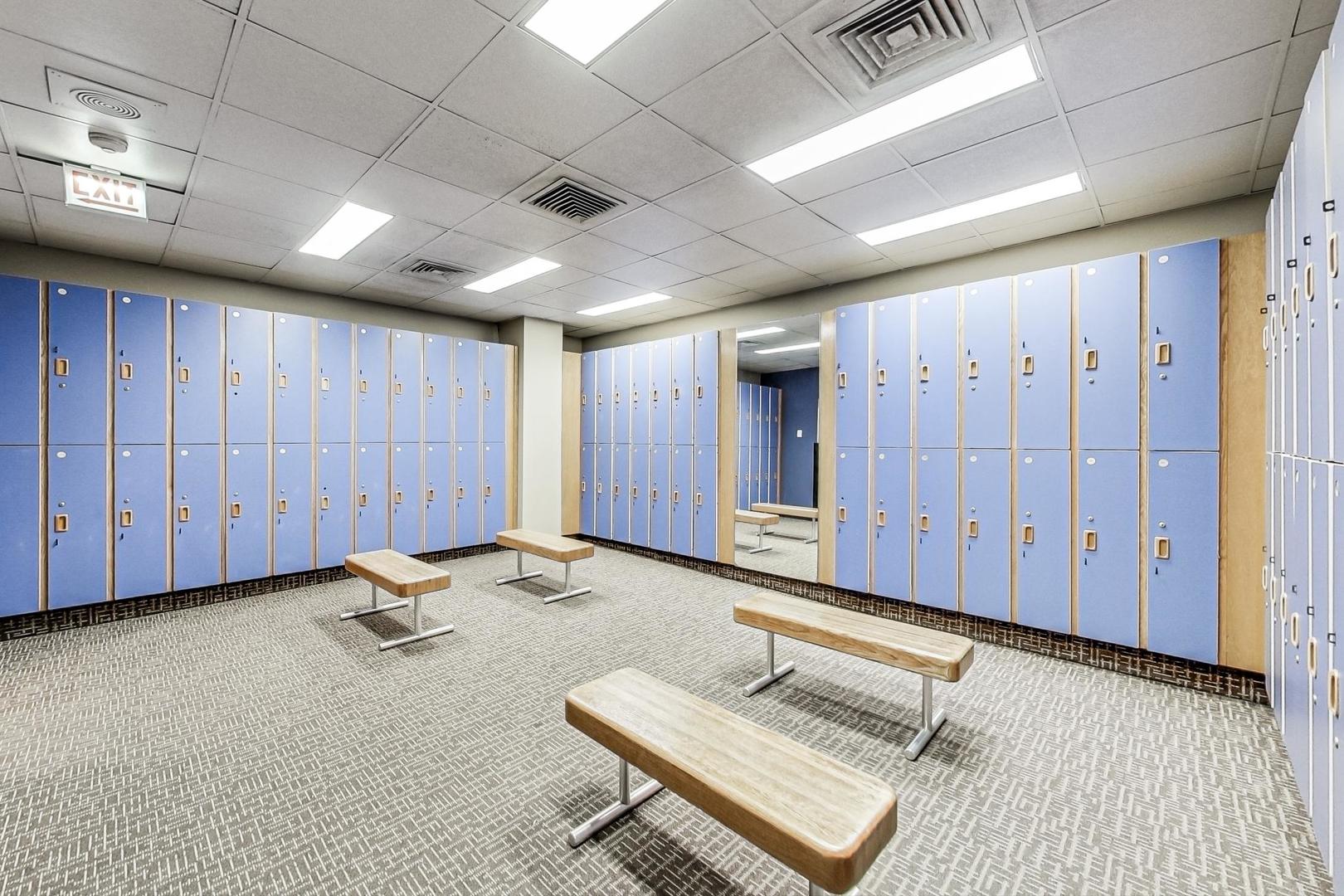 211 E Ohio Street Unit: 1619