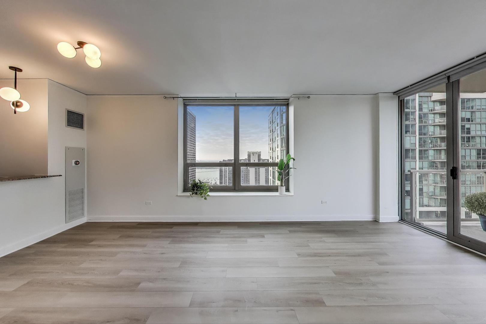 420 E Waterside Drive Unit: 3304