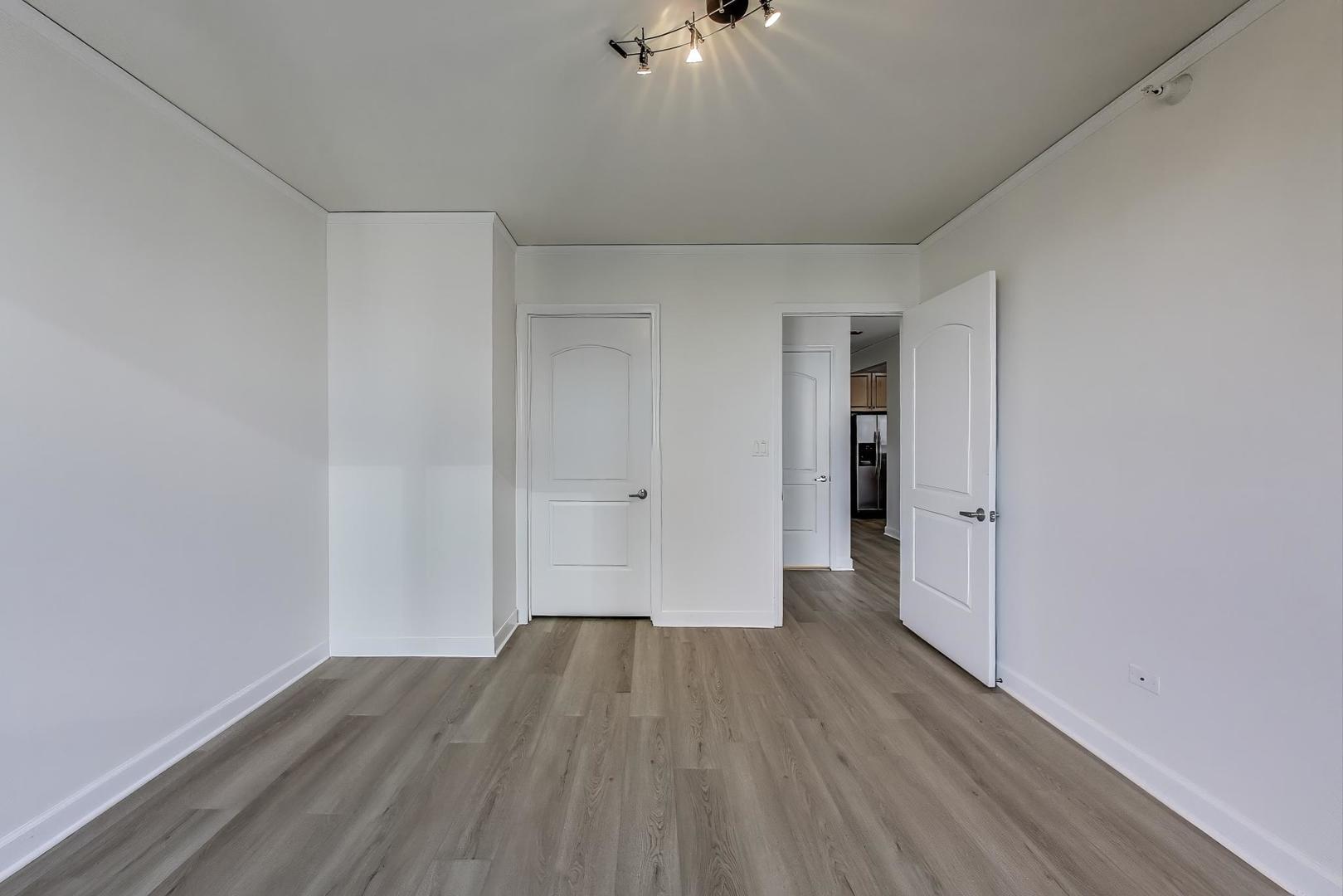 420 E Waterside Drive Unit: 3304