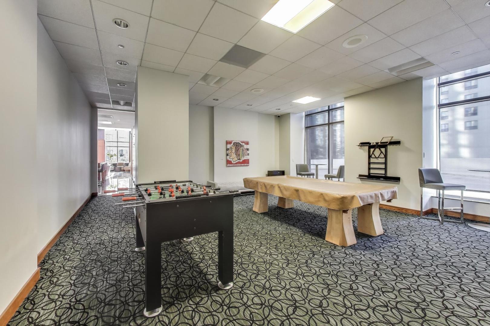 420 E Waterside Drive Unit: 3304