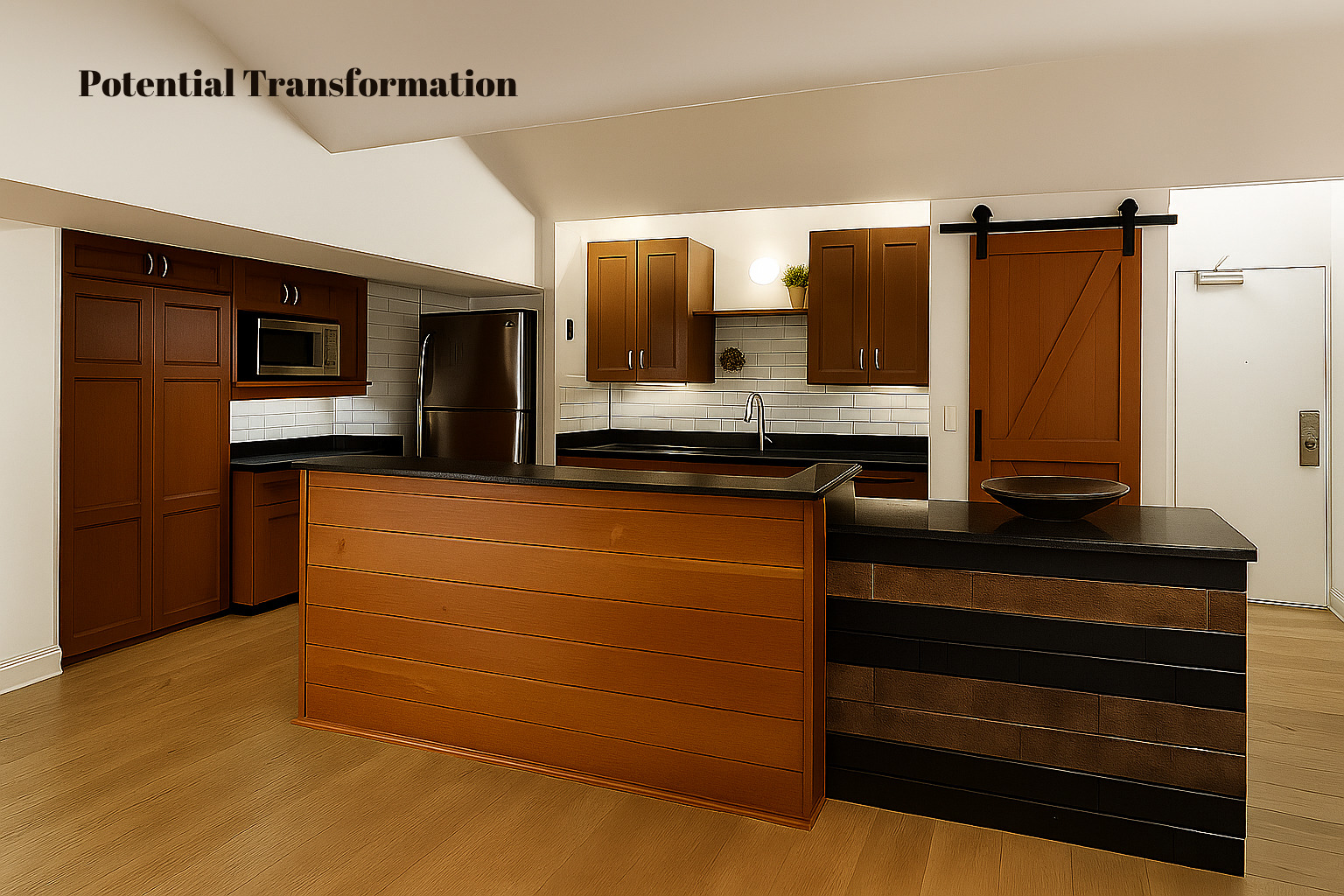 345 N Canal Street Unit: 1301