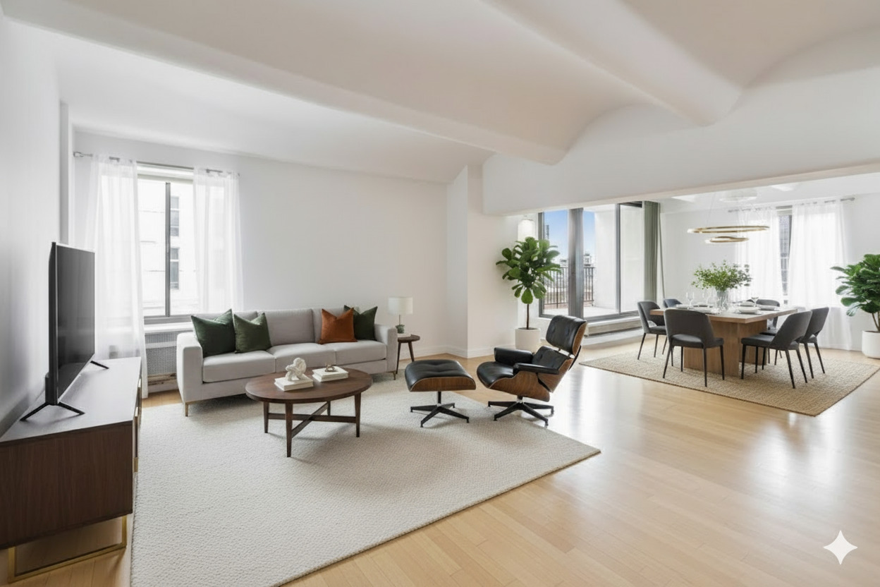 345 N Canal Street Unit: 1301