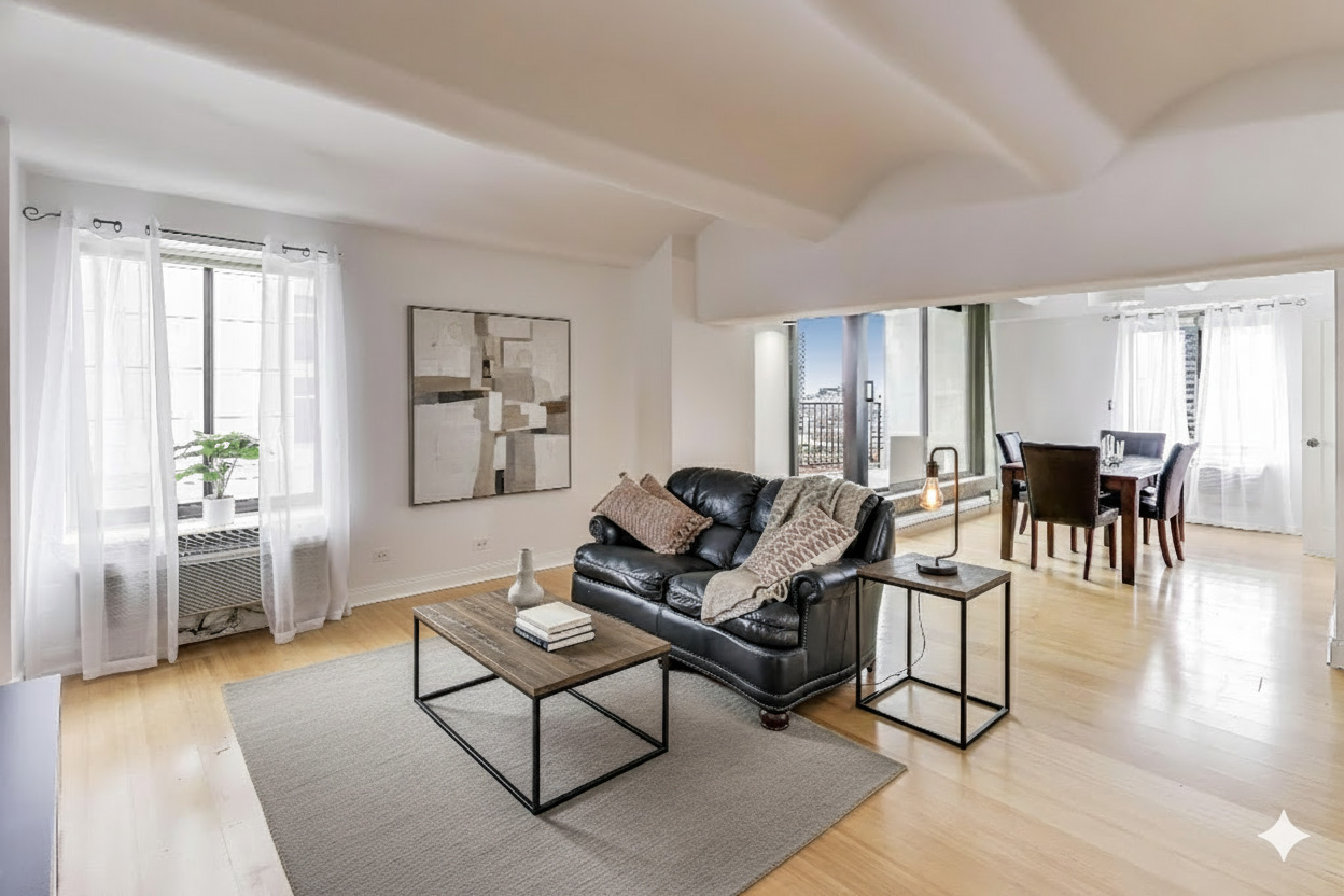 345 N Canal Street Unit: 1301