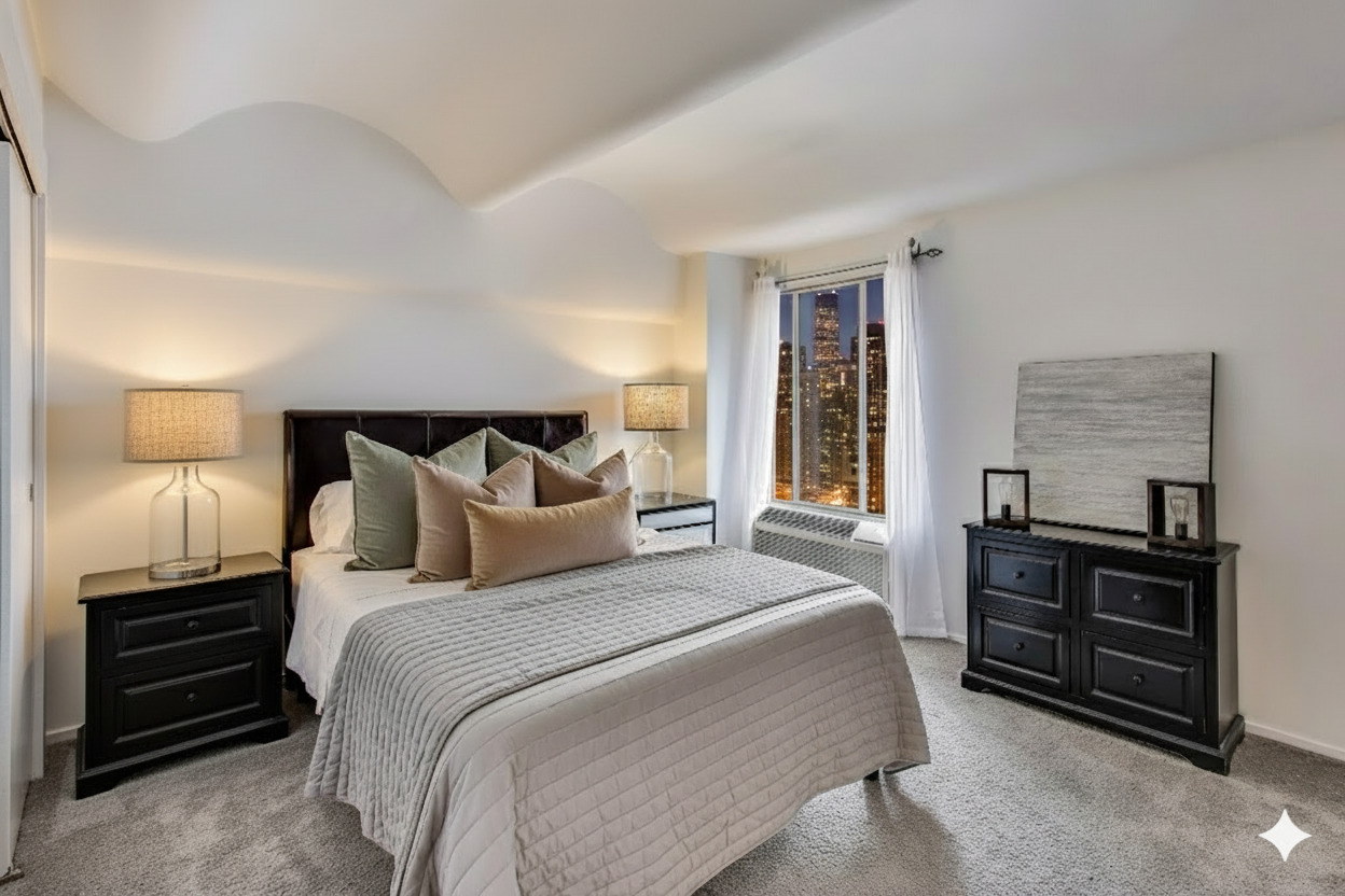 345 N Canal Street Unit: 1301