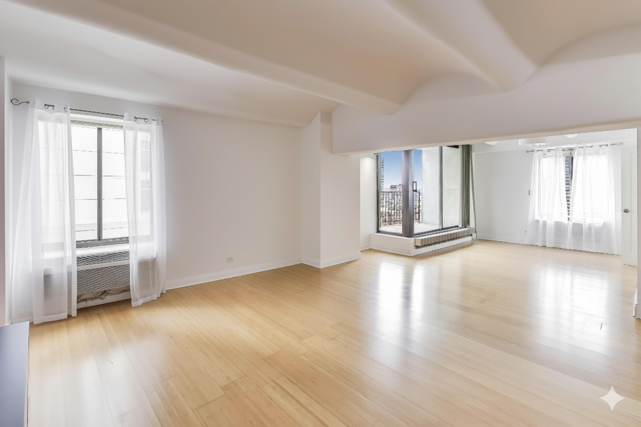 345 N Canal Street Unit: 1301