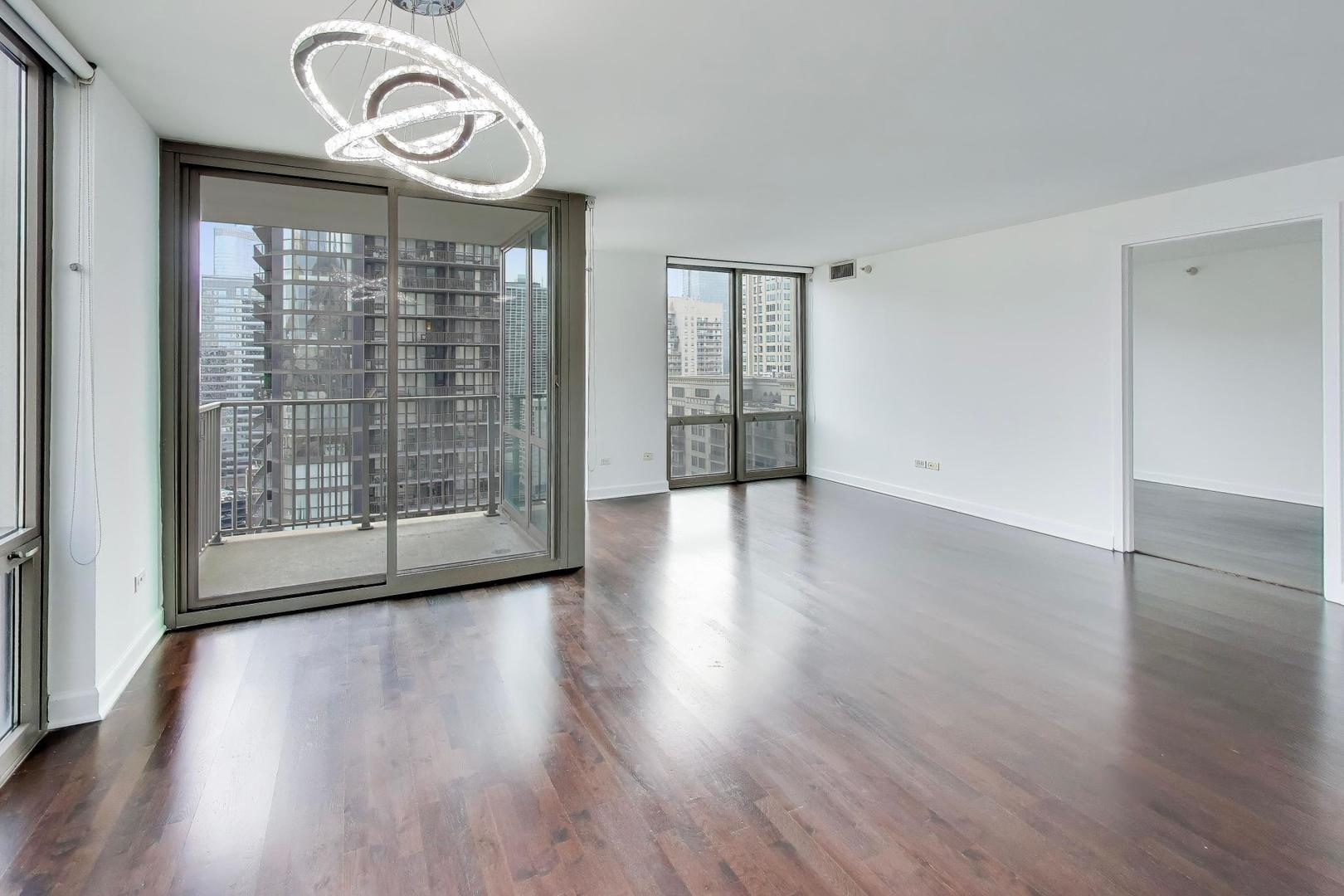 2 E Erie Street Unit: 2802