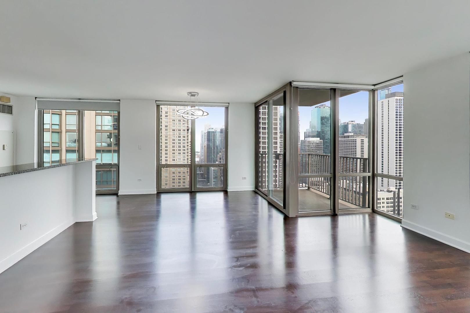 2 E Erie Street Unit: 2802