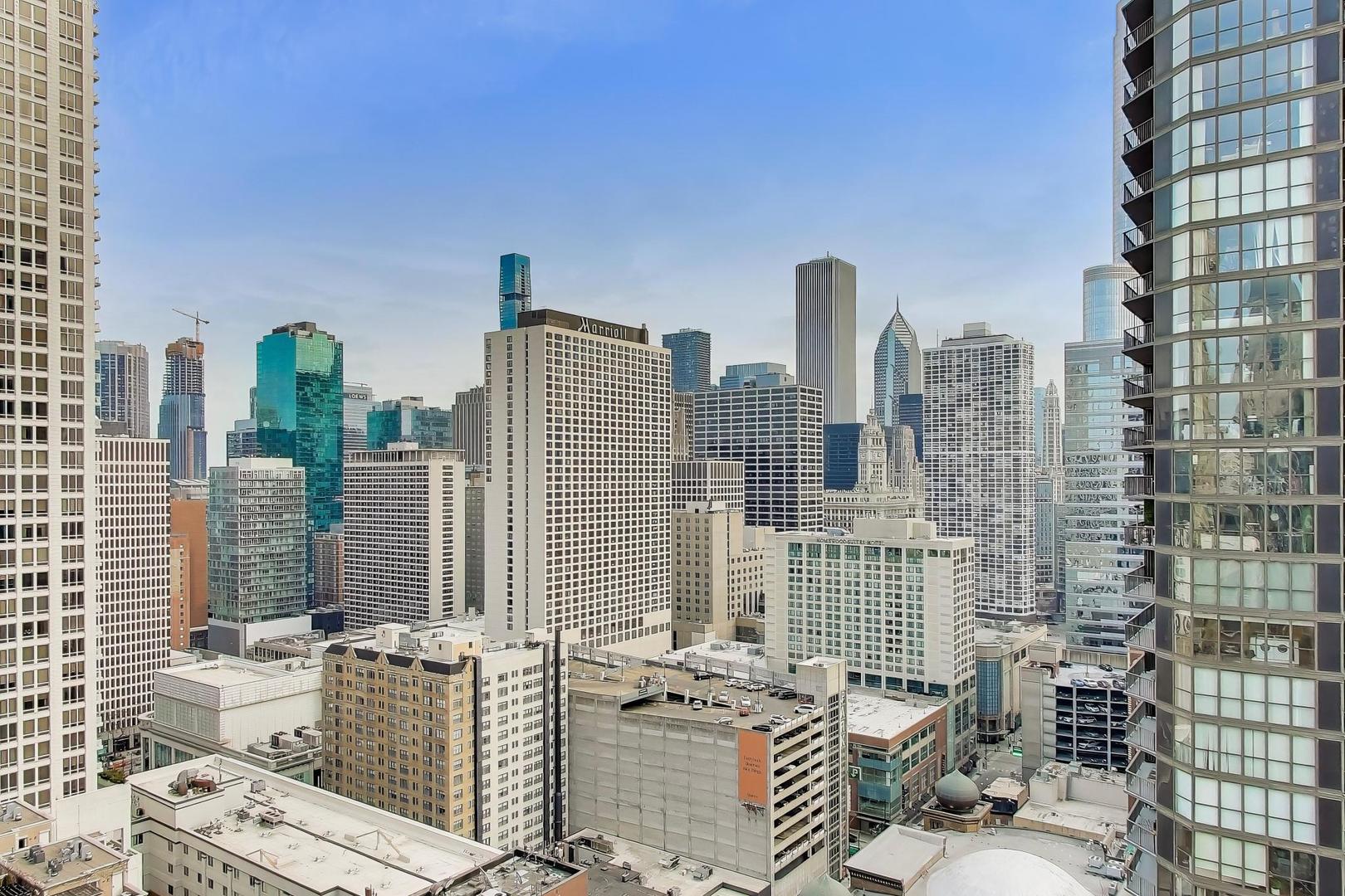 2 E Erie Street Unit: 2802