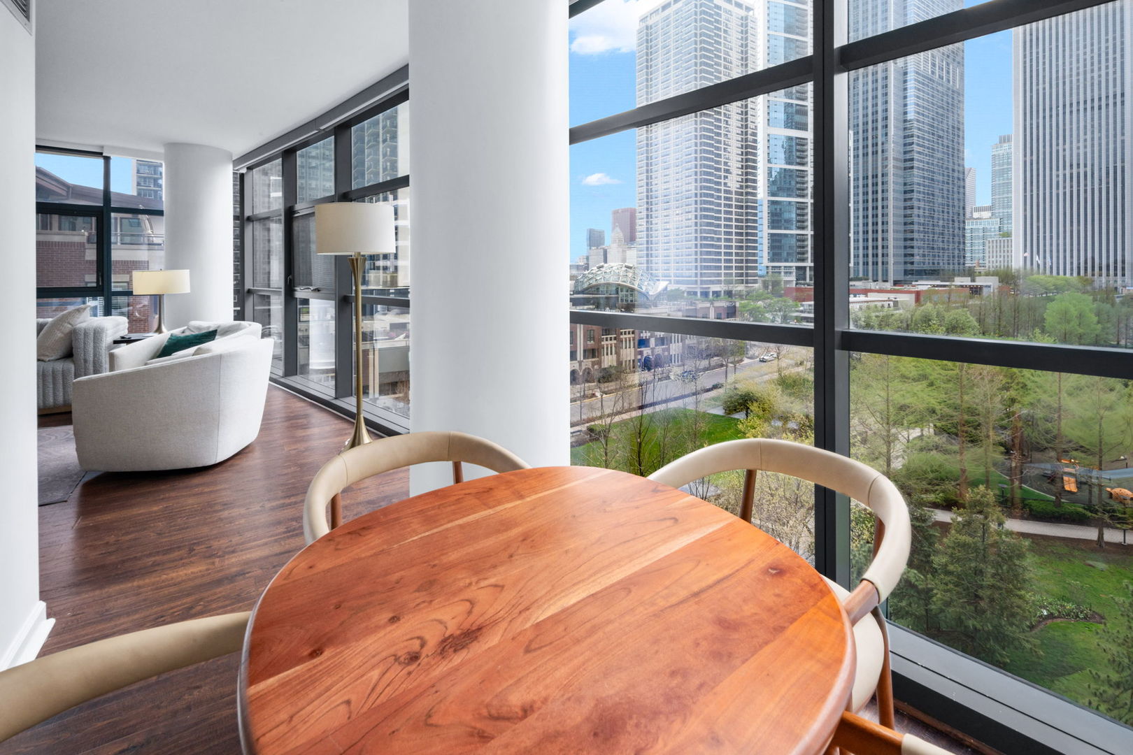 201 N Westshore Drive Unit: 801