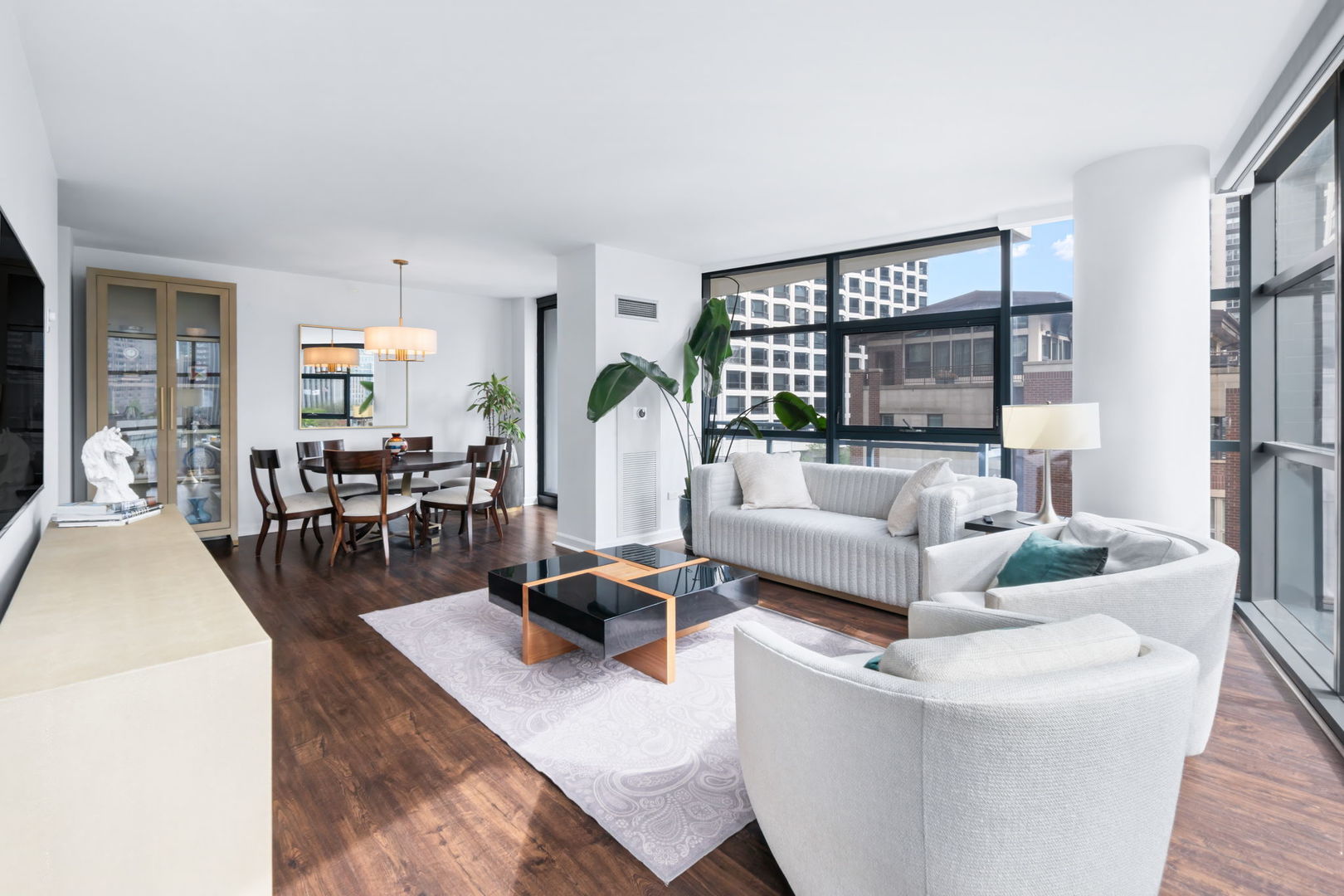 201 N Westshore Drive Unit: 801