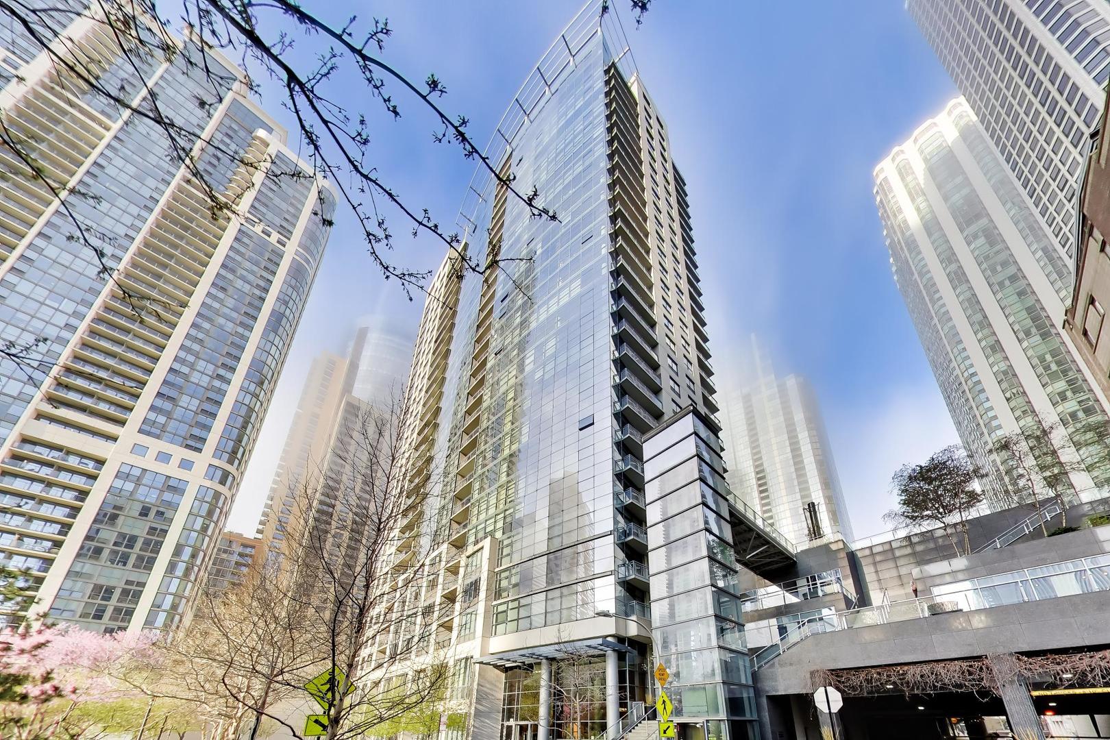 201 N Westshore Drive Unit: 801