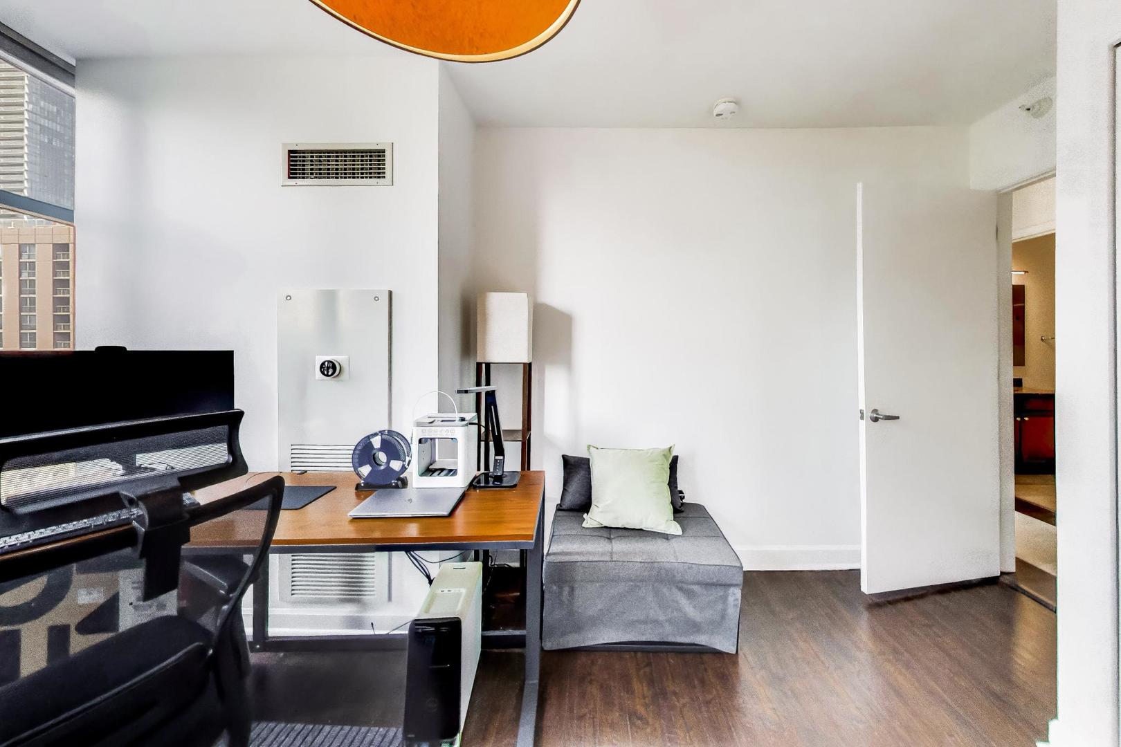 201 N Westshore Drive Unit: 801