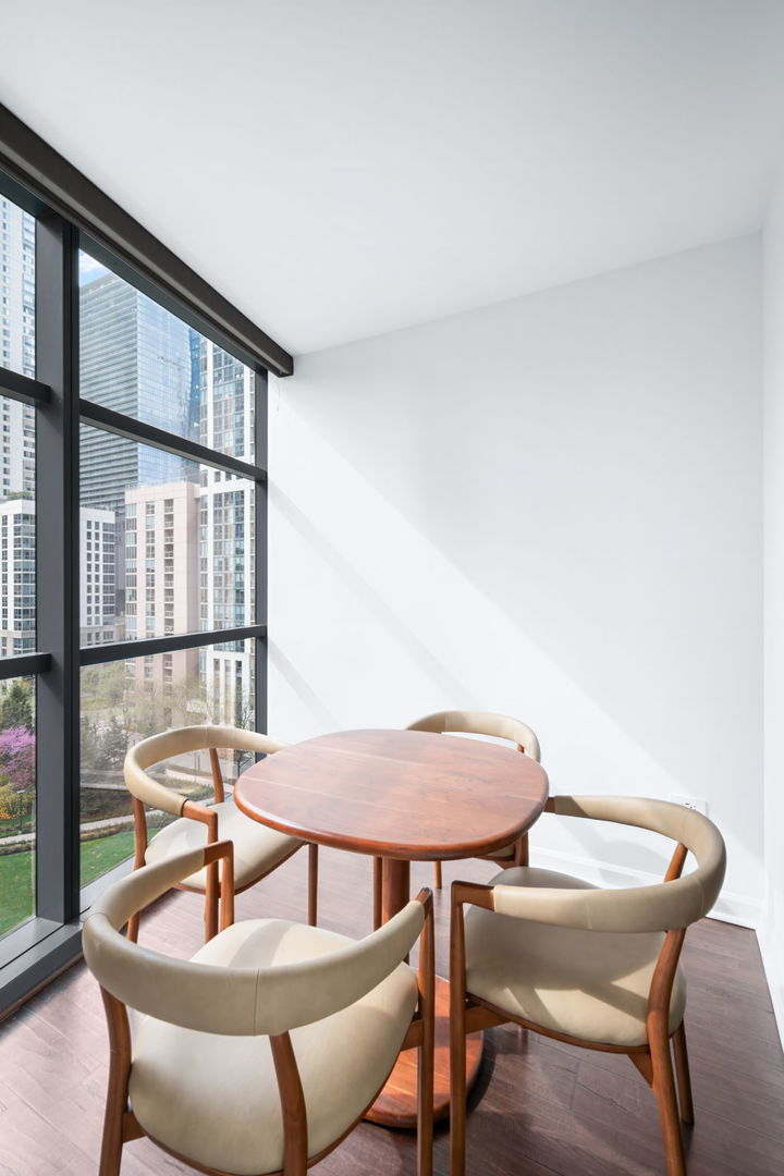 201 N Westshore Drive Unit: 801