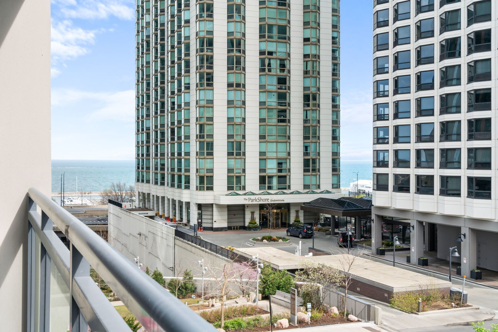 201 N Westshore Drive Unit: 801