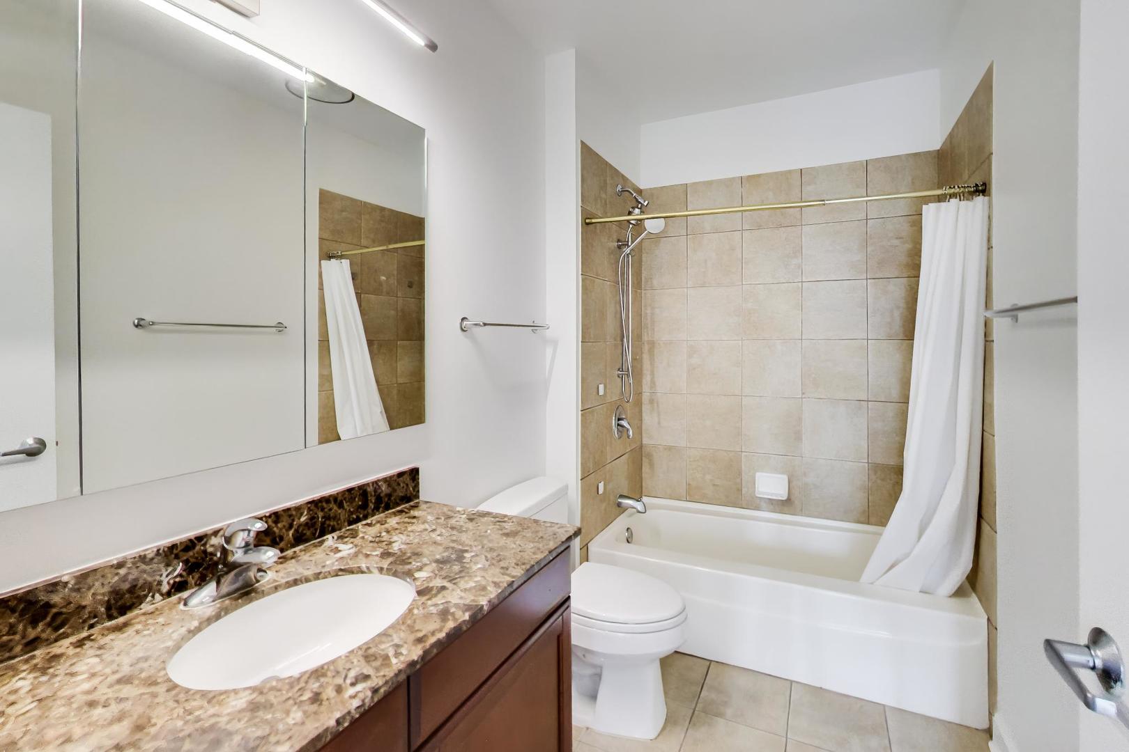201 N Westshore Drive Unit: 801