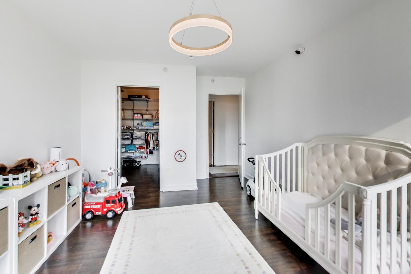 201 N Westshore Drive Unit: 801