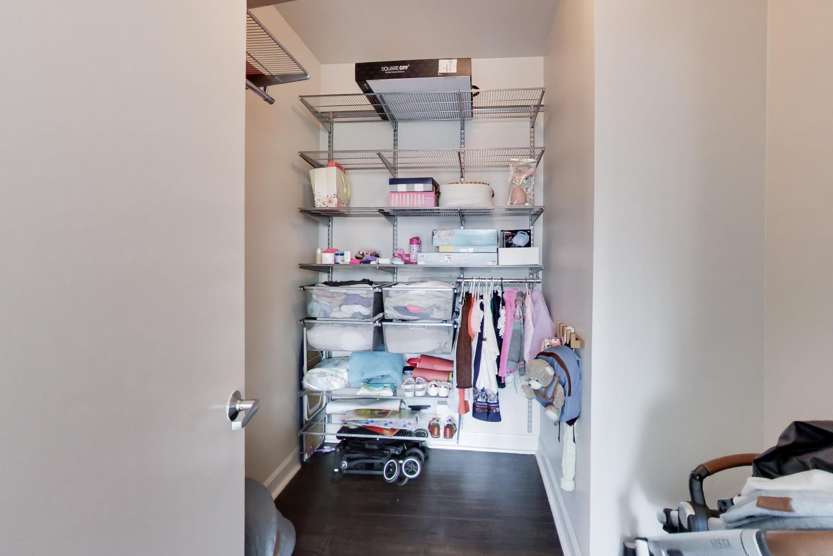 201 N Westshore Drive Unit: 801