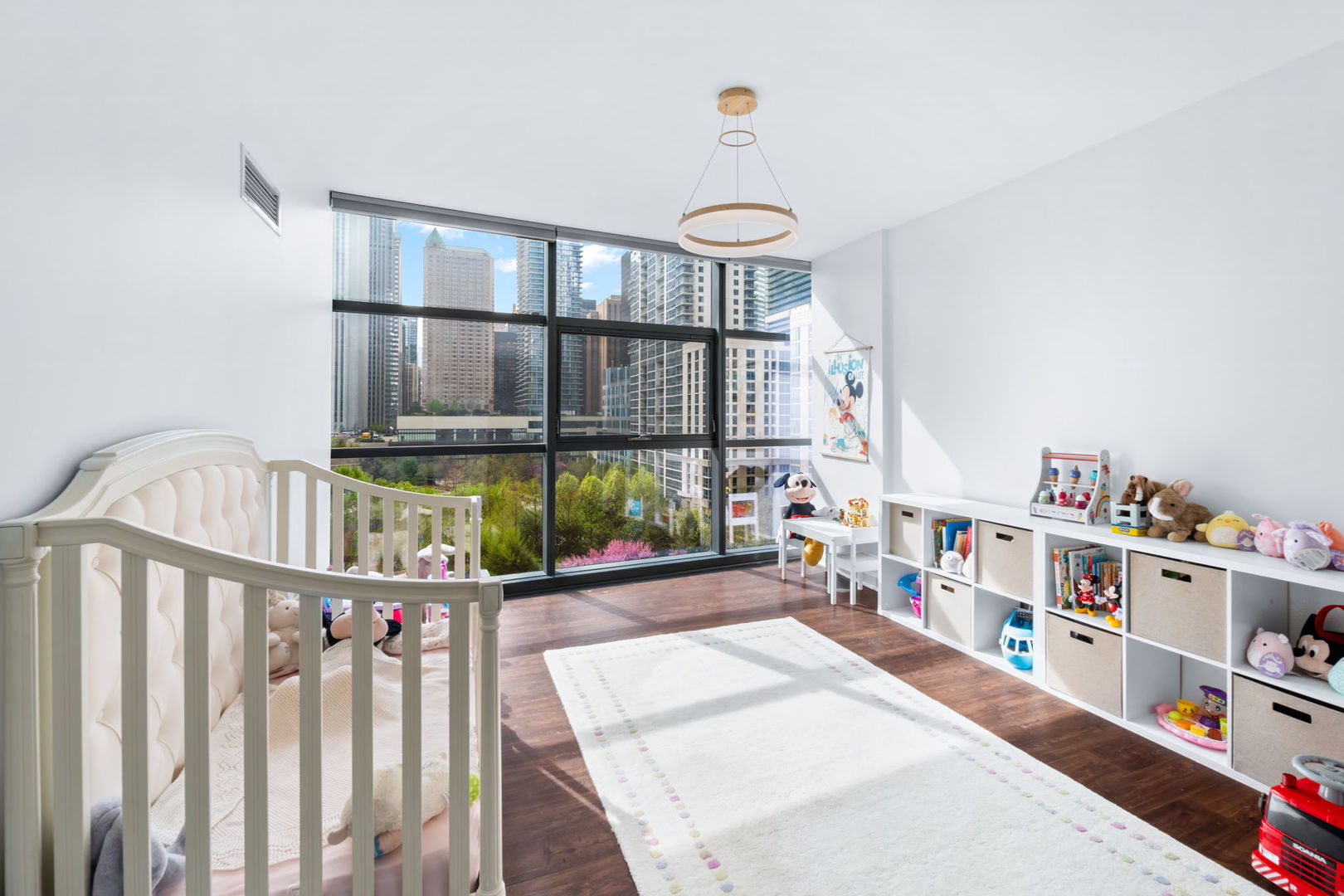 201 N Westshore Drive Unit: 801